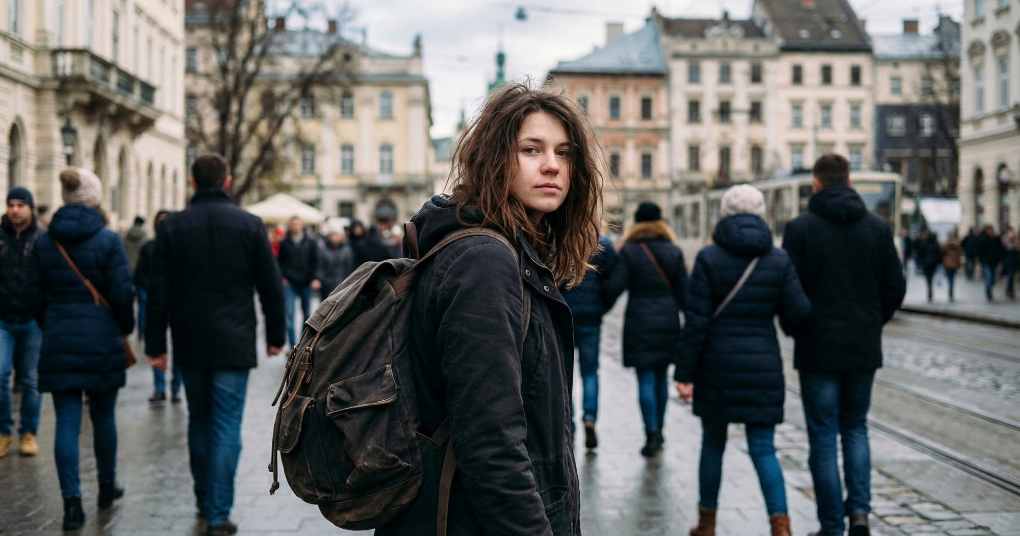 Žena otkrila neočekivanu prednost neuglednog izgleda na putovanjima