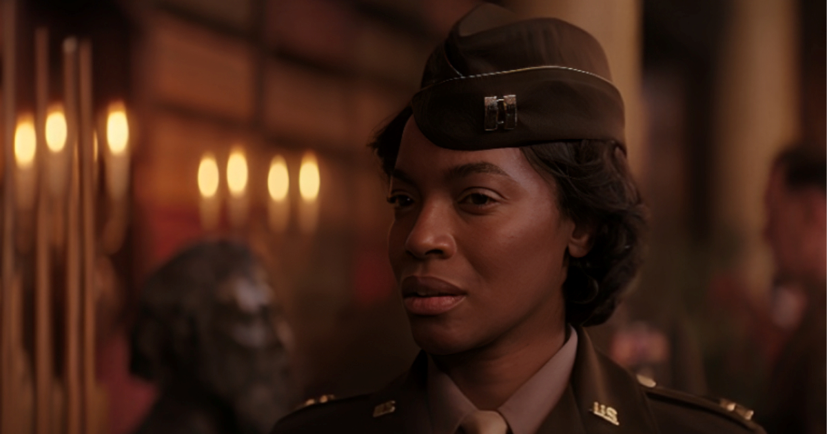 Film o zaboravljenim heroinama Drugog svjetskog rata oduševio gledatelje