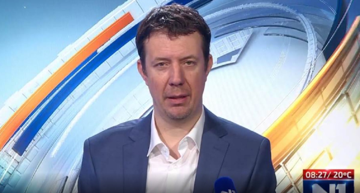 Pulmolog: Neka Milanović ne uspoređuje virus s hongkonškom gripom, to je smiješno