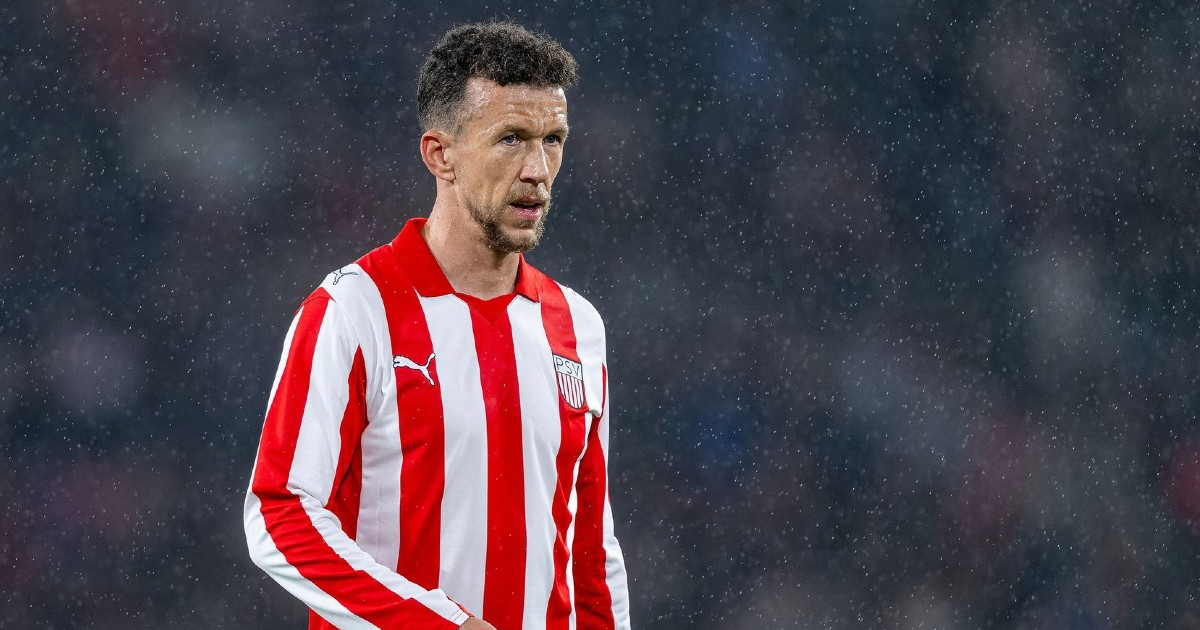 OD 21:00 Pogledajte sastave. Perišić u prvih 11, Sučić, Livaković i Stanišić na klupi