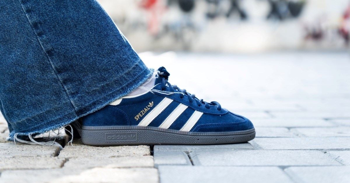 Što zapravo znači adidasov logo s tri pruge?