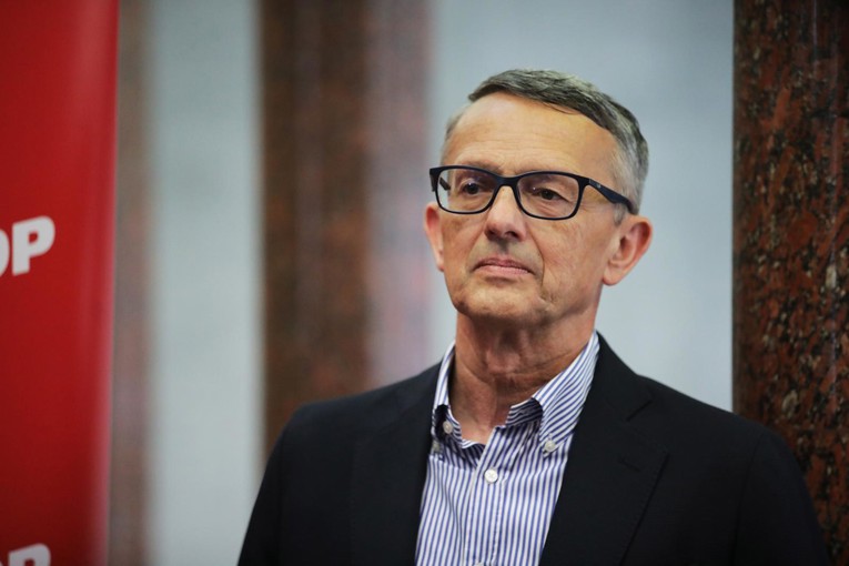 Župan Lukanović: Snimka iz Rijeke duboko uznemiruje