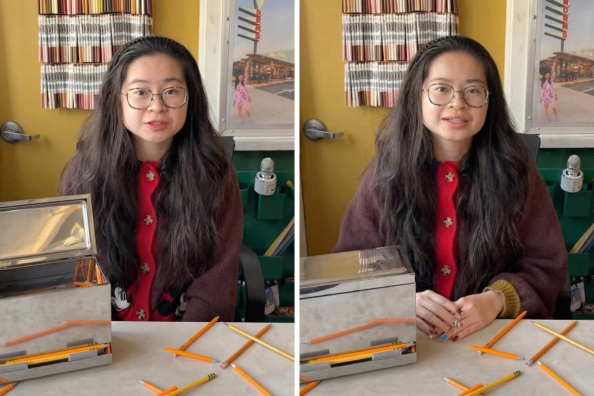 Učenici su joj uništili 2000 olovaka. Onda je profesorica smislila genijalan plan