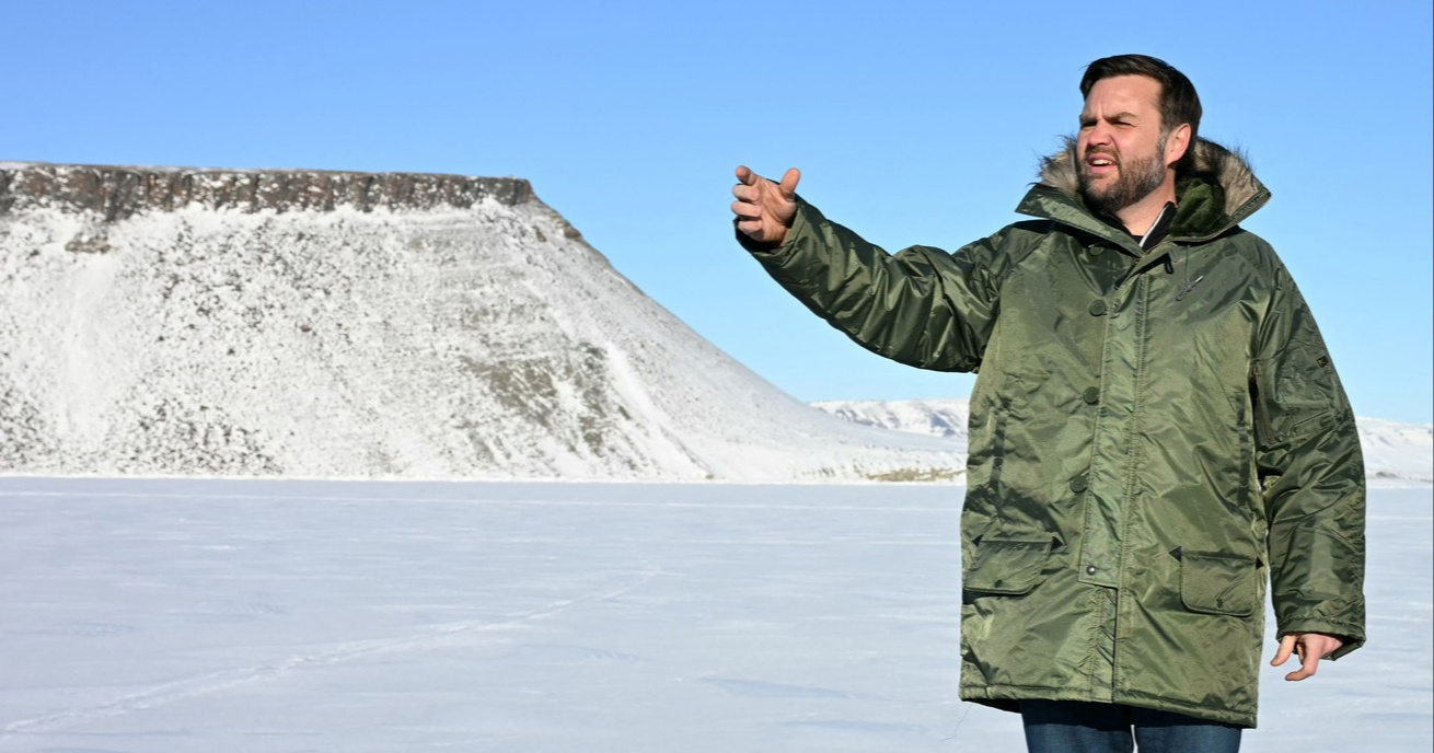 Vance napao Europu: "Niste obavili posao. Ako, ne daj Bože, Rusi i Kinezi napadnu..."