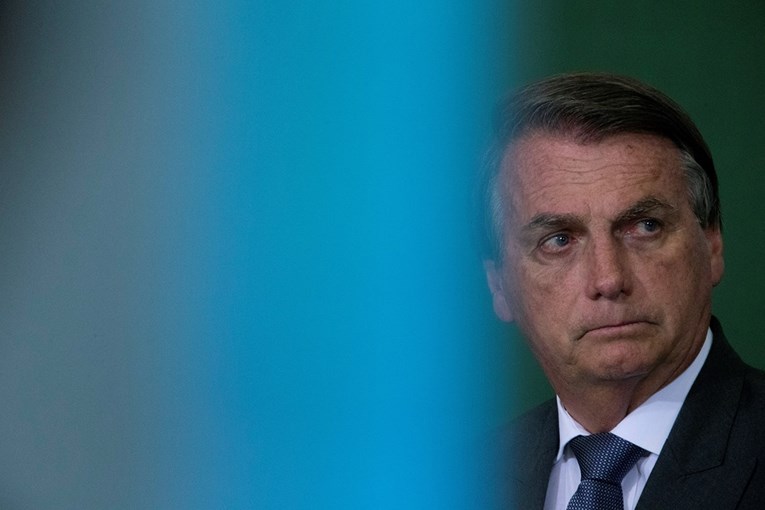 Brazilski senatori traže optužnicu protiv Bolsonara zbog odgovora na covid-19