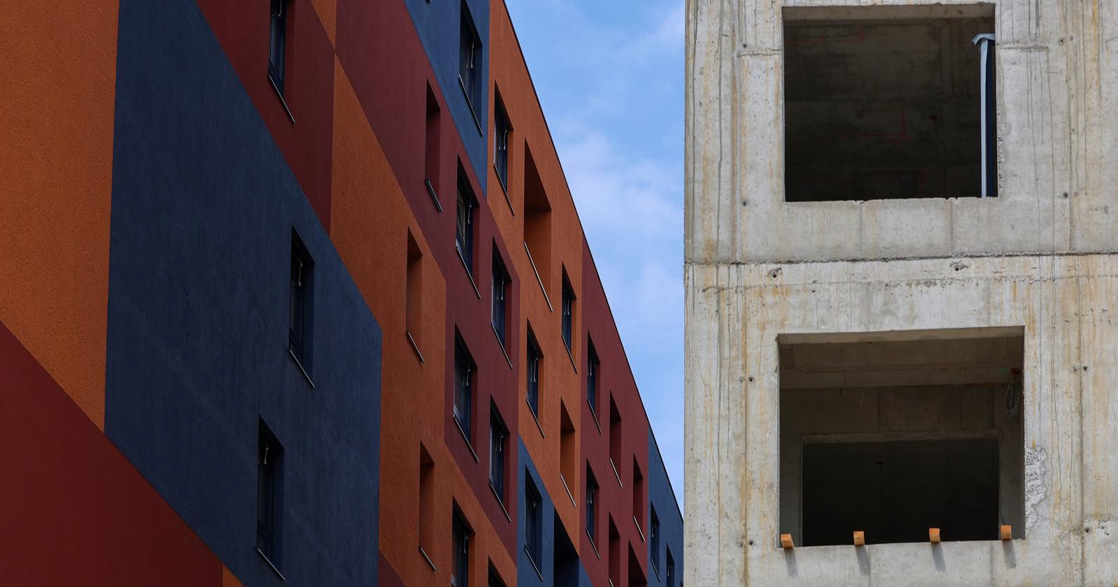 Veliki pad prodaje nekretnine. Pogledajte gdje su najskuplji kvadrati