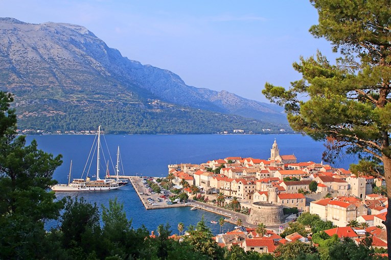 Šarmantni hrvatski gradić našao se na CNN-ovoj listi najljepših u Europi