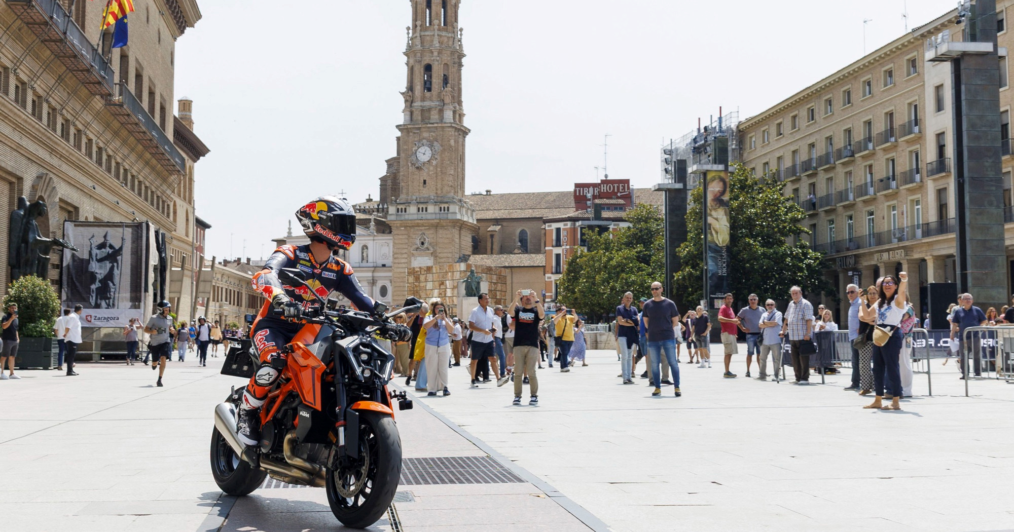 Bitka za Aragon: Španjolski desničari žele preko lokalnih izbora srušiti lijevu vladu