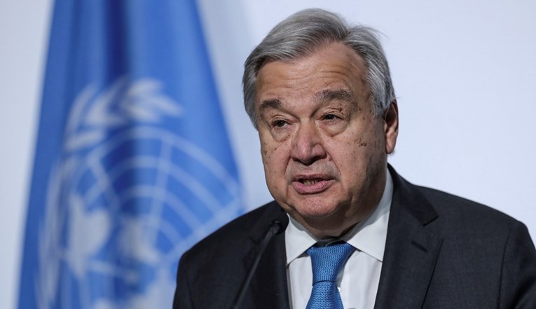 Šef UN-a: Počinitelji moraju odgovarati za sve okrutnosti u Ukrajini