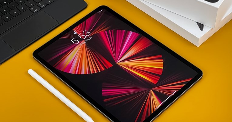 Sve je više glasina oko novog iPada Pro. Evo koje se ističu