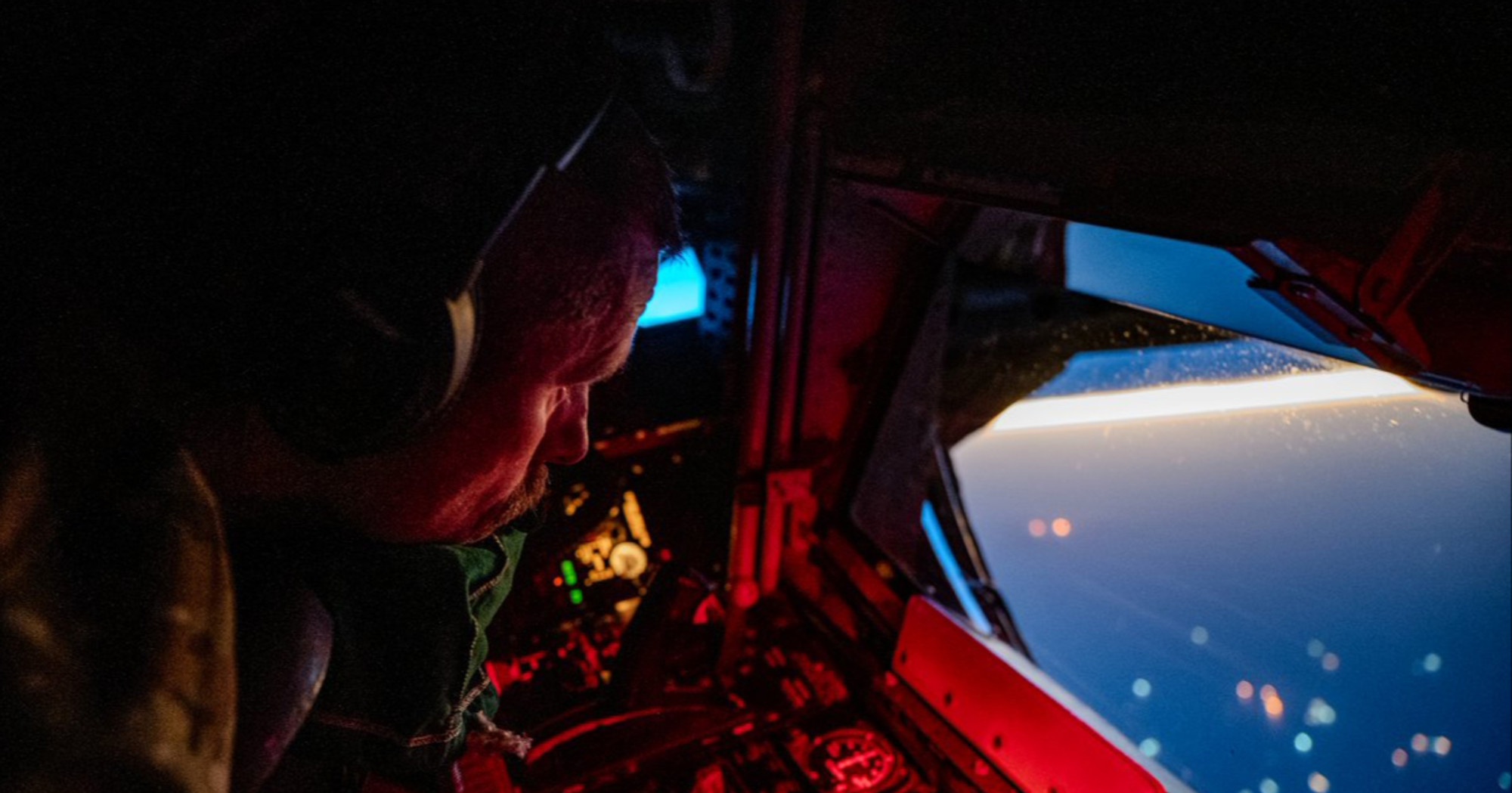 Amerika: Vratili smo 31 brod u blokadi Hormuza