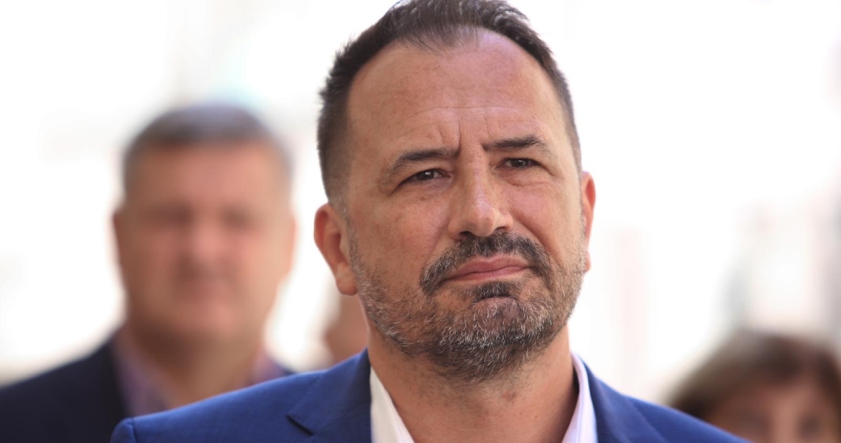 Peternel napao Tomaševića zbog paušala za iznajmljivače i pravila za gradske stanove