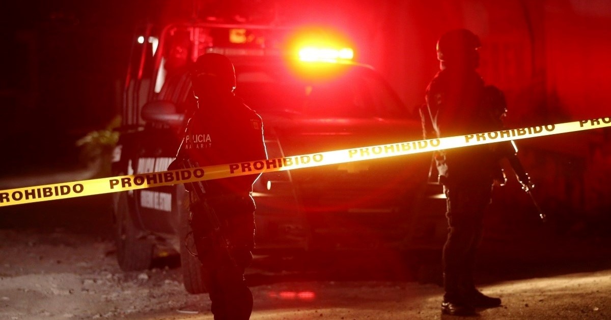 Dva najmoćnija kartela u Meksiku sklopila pakt