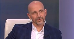 Stanković nakon najave Nedjeljom u 3 objasnio: "Neće se emitirati na TV-u"
