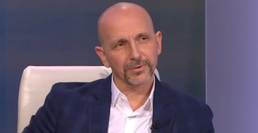 Stanković nakon najave Nedjeljom u 3 objasnio: "Neće se emitirati na TV-u"