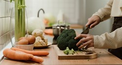 Četiri jednostavne prehrambene navike za održavanje zdravlja