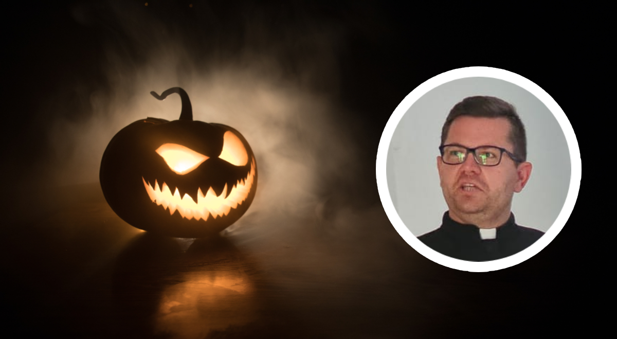 Zagorski župnik: Bundeve, joga i horoskop su okultizam. Racionalno trošite vrijeme