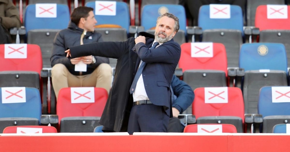 Hajduk na devet stranica poslao žalbu na Klakočerovu odluku. Evo što sve u njoj piše