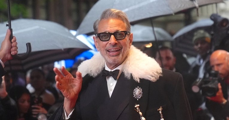 Naočale koje su ukrale show: Malo poznati brend dominirao Met Galom