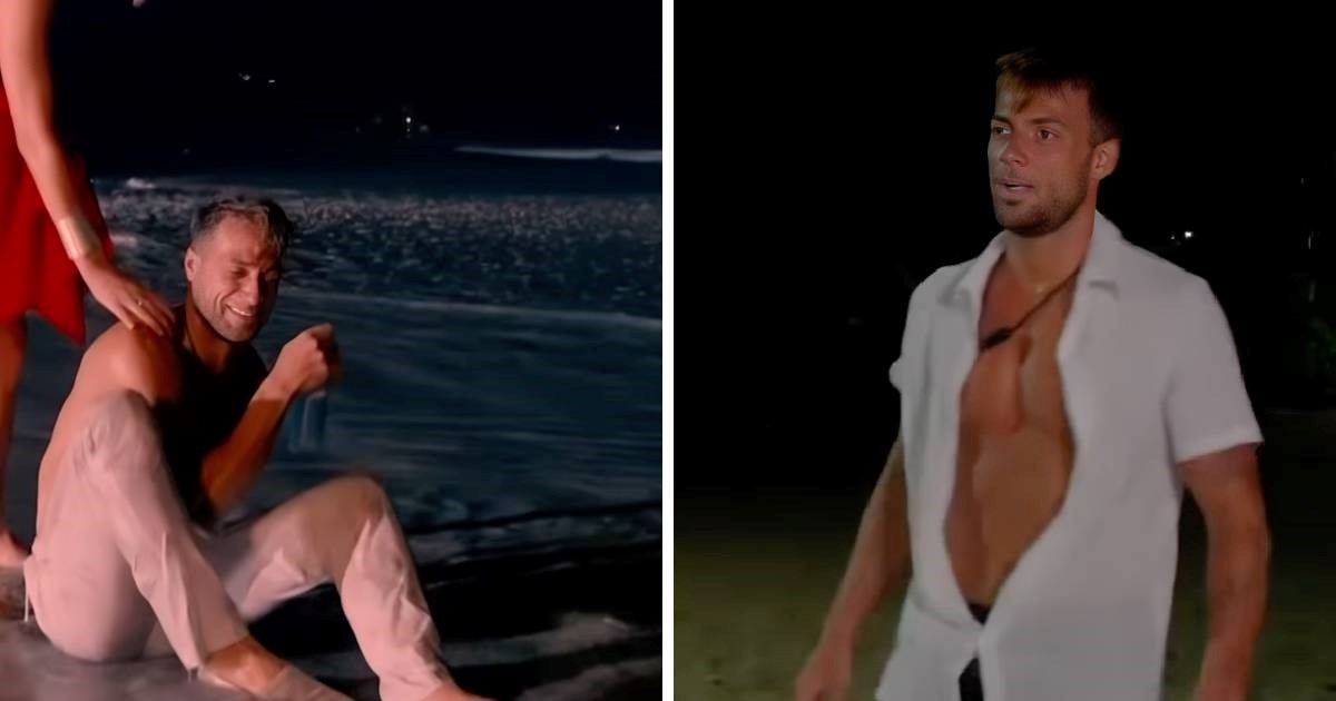 Osvanule snimke tipa koji je poludio jer ga cura vara: "Poštovao sam te, lažljivice"