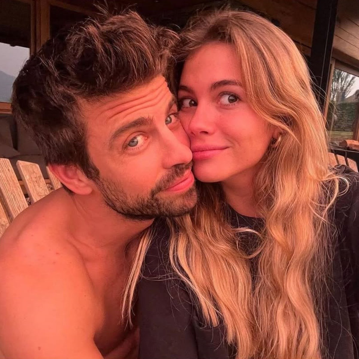 "Kriva je treća osoba": Gerard Piqué prekinuo s curom s kojom je prevario Shakiru?