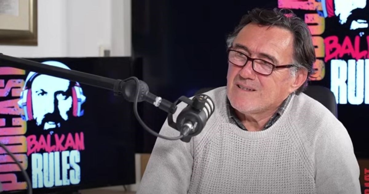 "Hajduku se puštala utakmica da bude prvak Jugoslavije. Onda nas je spasio rival"