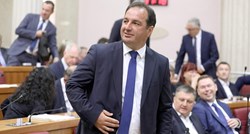 HDZ-ovac nazvao Mirelu Ahmetović SDP-ovom komesarkom