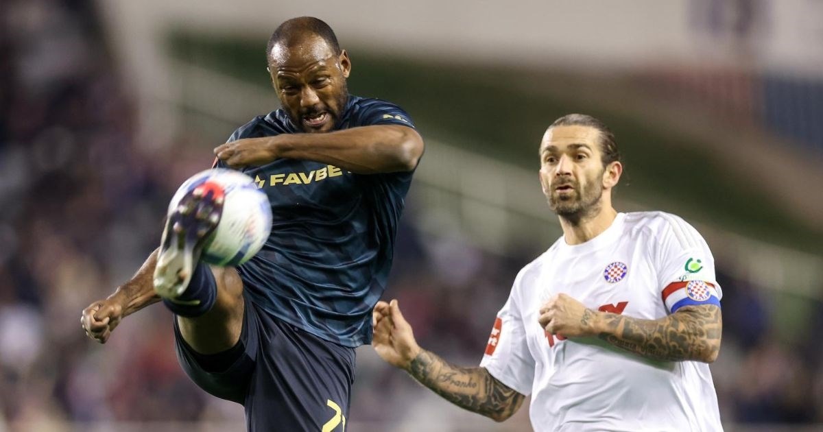 ANKETA Dinamovih 11 protiv Hajdukovih 11. Izaberite tko je bolji