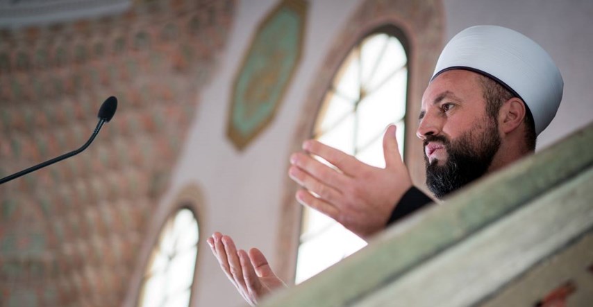 Imam u Francuskoj branio džihad, vlasti zatvorile džamiju