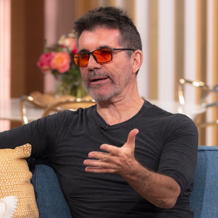 Simon Cowell: Brinem se zbog novca, zarađujem manje nego što ljudi misle