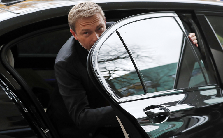 Bivši njemački ministar financija postat će CEO autokuće