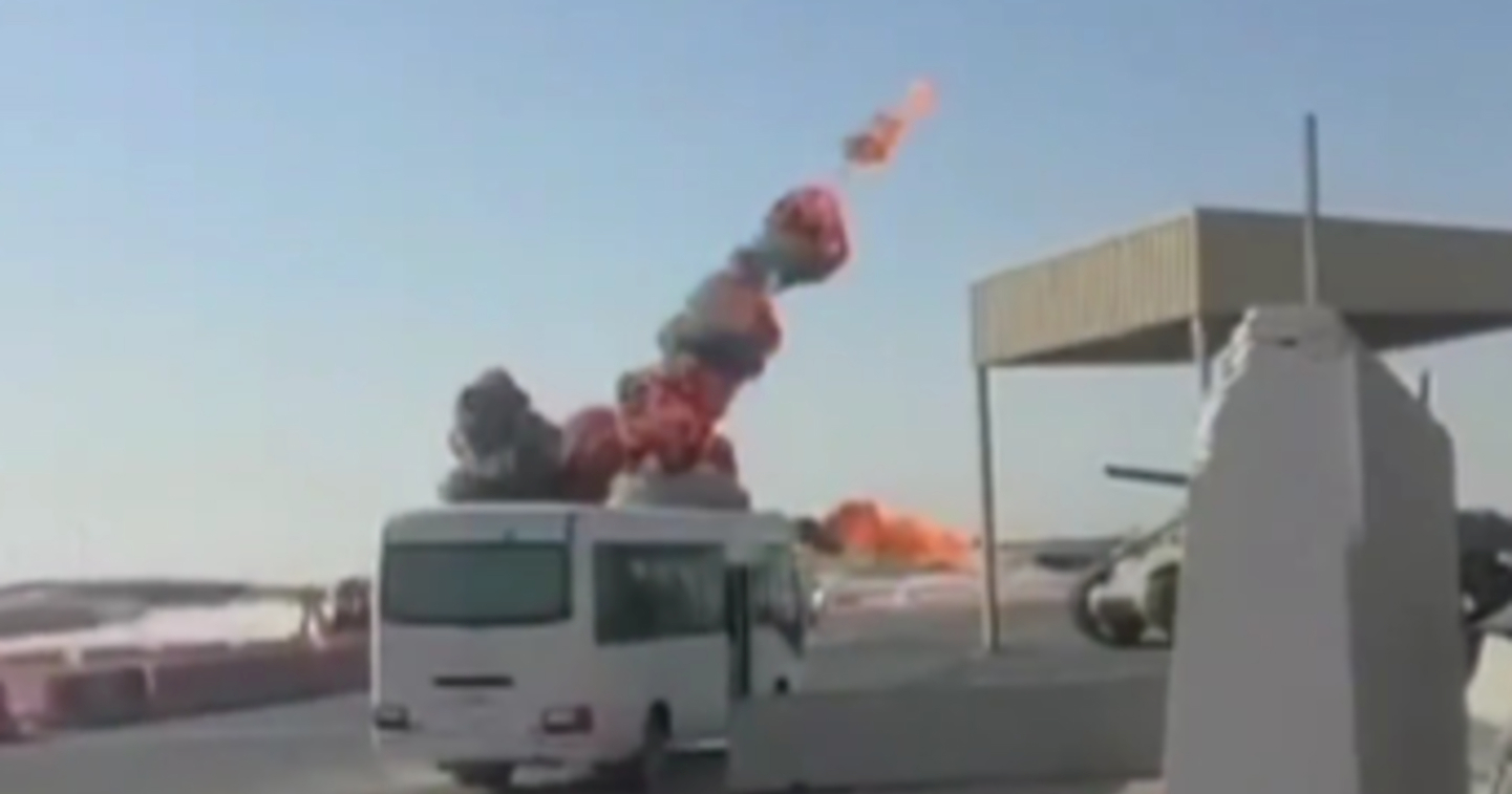 Washington Post: Rusija pomaže Iranu u ciljanju američkih snaga na Bliskom istoku