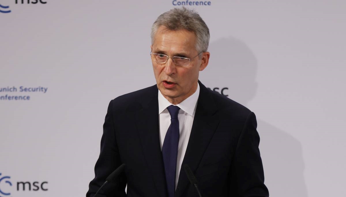 NATO poziva na dodatne pregovore s Rusijom kako bi se smirila kriza
