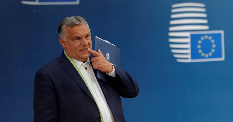 Neke europske novine odbile objaviti oglas Orbanove vlade o viziji EU
