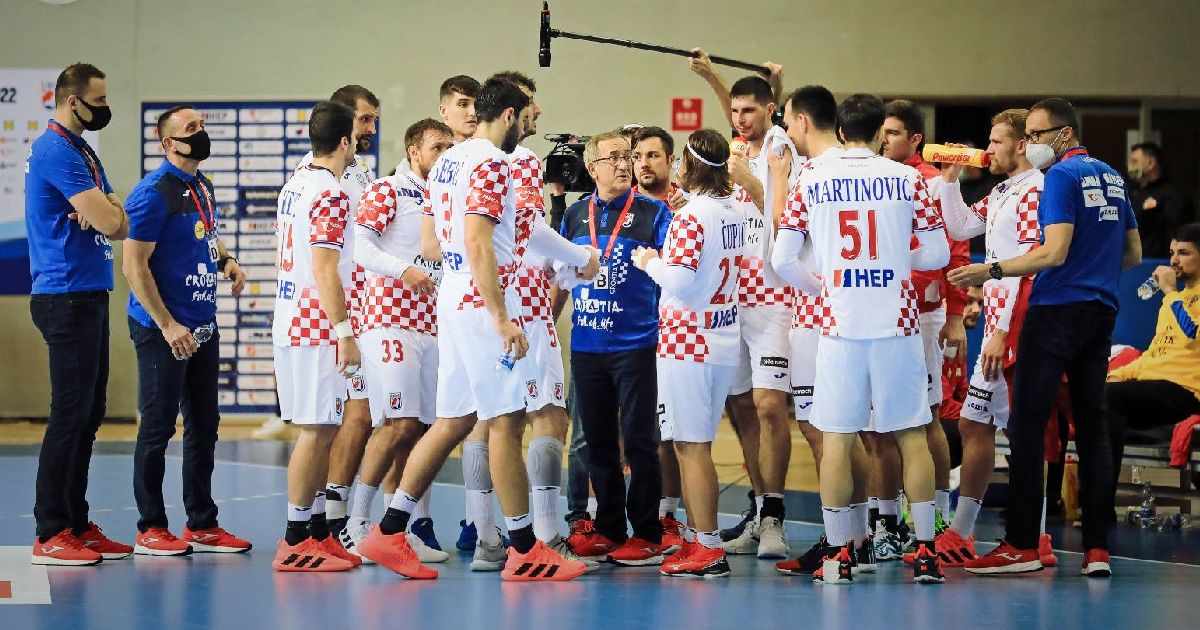 Hrvatska je fenomen u rukometu, nikada nije propustila Svjetsko prvenstvo
