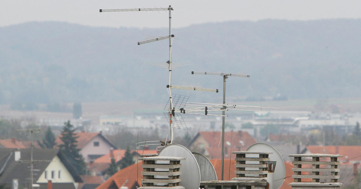 Italija ometa radio i TV programe u Hrvatskoj. EU pokrenula postupak