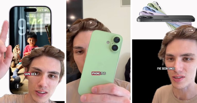 Bivši zaposlenik Applea otkrio koji mu je najbolji novi iPhone