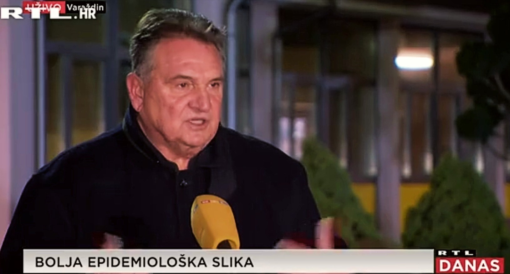 Čačić: Kafići i restorani će sasvim sigurno u Hrvatskoj ostati zatvoreni do proljeća