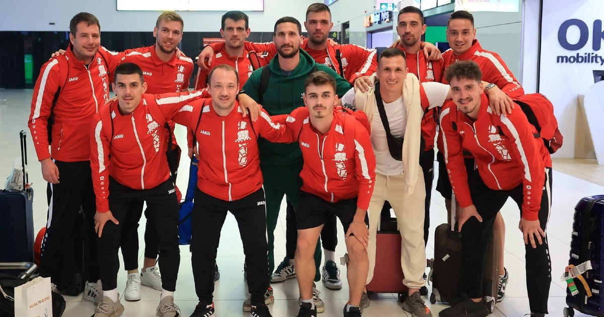 Hrvatska reprezentacija koja niže medalje ne ide na SP u Meksiko jer nema novca