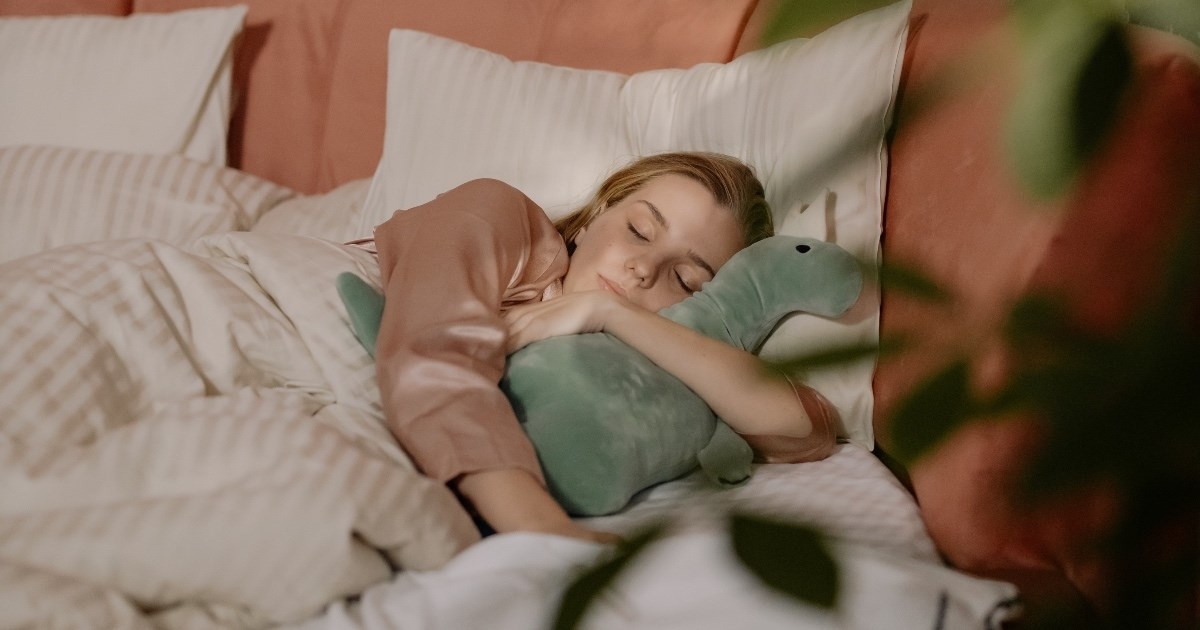 Pravilo 10-3-2-1-0 jamči da ćemo spavati kao bebe