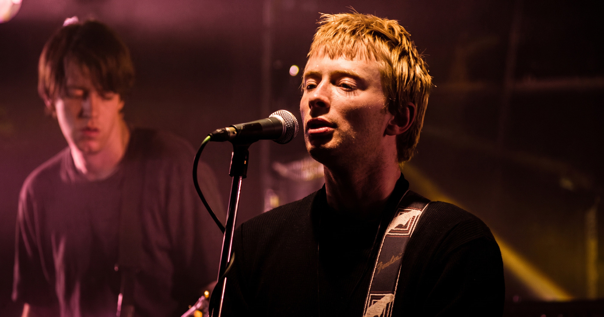 Radiohead je zamalo ostao bend s jednim hitom, a sve je počelo s pjesmom "Creep"