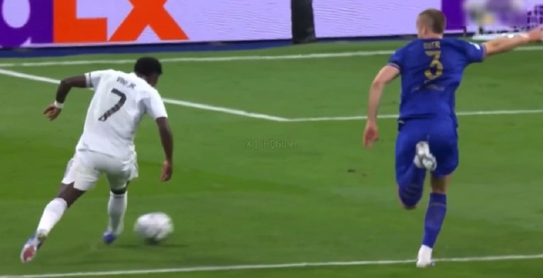 VIDEO Ovaj Realov gol Marca je nazvala remek-djelom