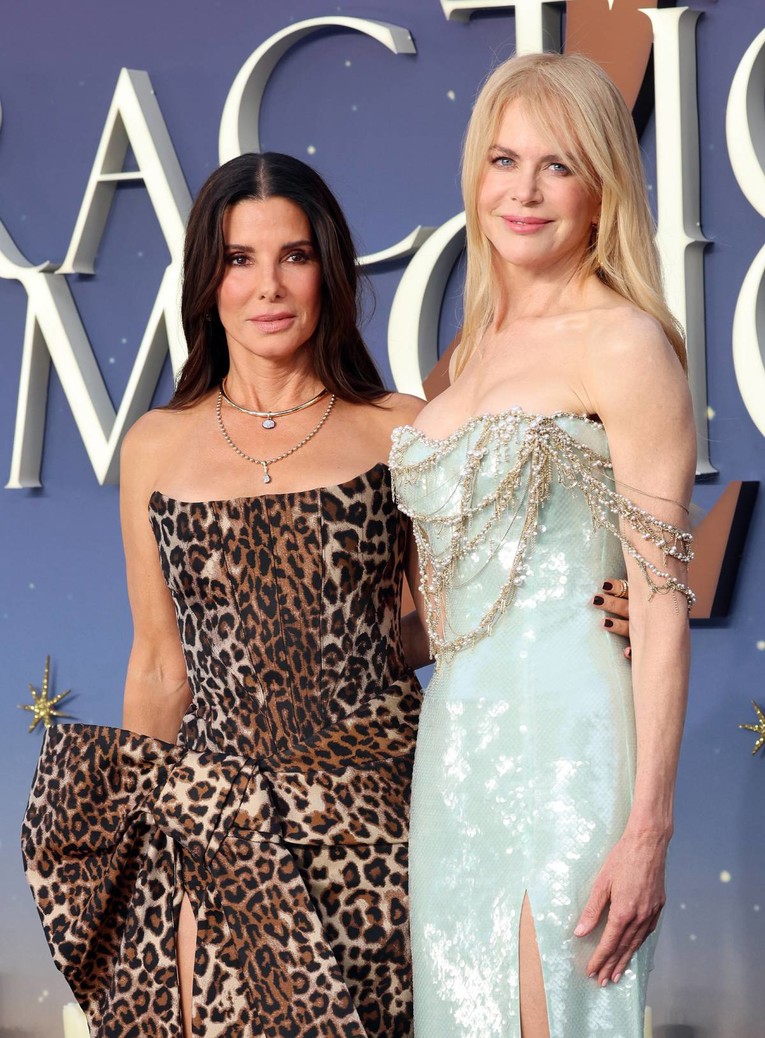 Koja je tajna mladolikog izgleda Sandre Bullock (62) i Nicole Kidman (59)?