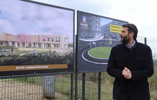 Beogradski gradonačelnik našao projekt na internetu i predstavio ga kao svoj
