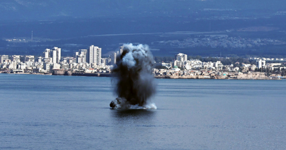 Hoće li biti nafte?