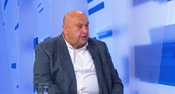 Čedo Prodanović: Svi kandidati osim Dobronića su trkači olovnih nogu