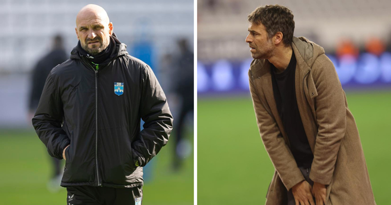 Sopić i Garcia opet ostavljaju ključne igrače na klupi? Ovo su mogući sastavi