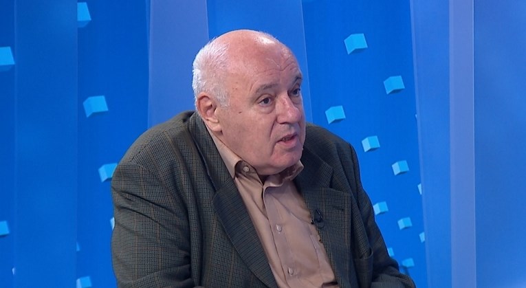 Puhovski: Plenković se na momente ponaša kao da su ga helikopterom spustili