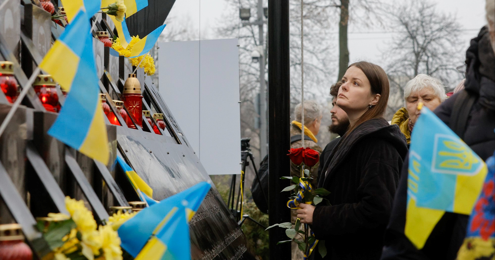 Pred Ukrajinom je težak izbor. Mogla bi izgubiti ne samo teritorij, već i budućnost