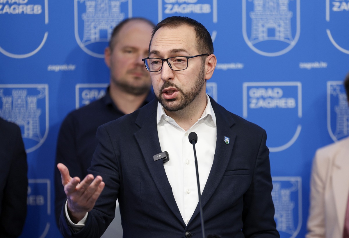 Tomašević: Računi neće biti manji zbog štrajka, sav otpad će se odvoziti